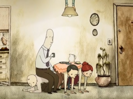 O emprego- ganhador de 102 prêmios internacionais