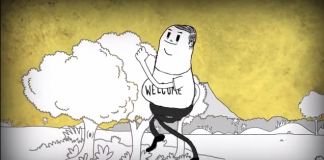 Man: uma realidade chocante