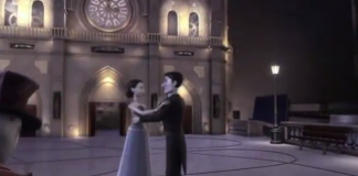 A última dança A última dança