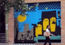 Paulo Stocker, trabalhos de um artista completo