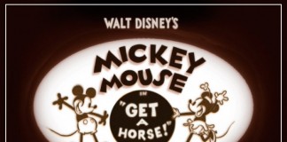 Disney comemora os 85 aos do Mickey no curta “Hora de viajar” (já indicado ao Oscar)