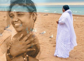 18 grandes ensinamentos de Amma, a santa dos abraços.