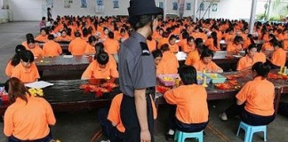 Chinês que escreveu bilhete denunciando trabalho escravo é encontrado