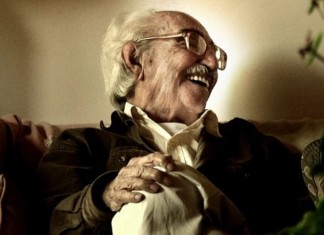 ADEUS A MANOEL DE BARROS