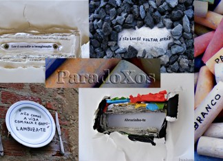 ParadoXos: uma “eternidade provisória”