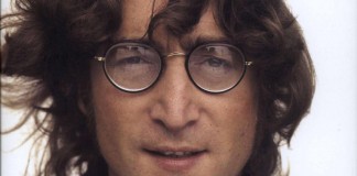 “33 anos sem o visionarismo de Lennon”, por Claudia Antunes “33 anos sem o visionarismo de Lennon”, por Claudia Antunes