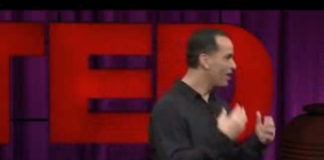 As 3 coisas que descobri quando o meu aviao caiu