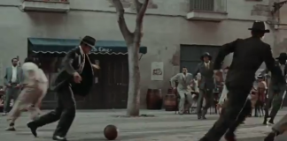 Ouse ser Brasileiro – ninguém joga como a gente