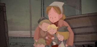 A esperança de uma mãe