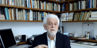 Todos temos sentimentos de inferioridade – Flávio Gikovate