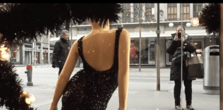 Ninguém é perfeito: loja de roupa coloca manequins com deficiência na vitrine