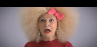 Pacientes com câncer recebem tratamento “radical” e, após o susto, se divertem