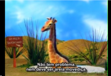 Os 5 estágios do luto: vídeo contioutra e animação ilustrativa