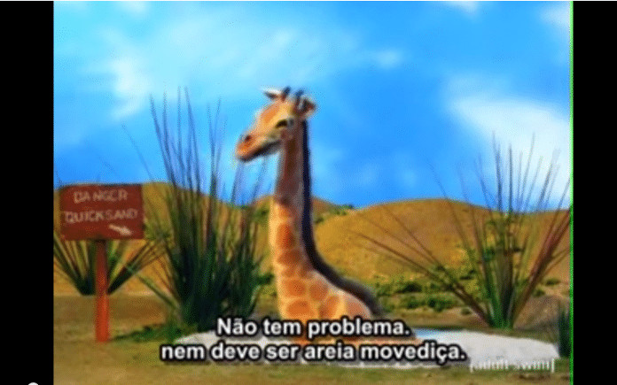 Os 5 estágios do luto: vídeo contioutra e animação ilustrativa