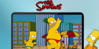 Os Simpsons no Brasil