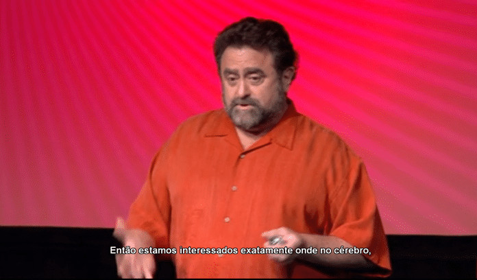 Cientista descobre acidentalmente que é psicopata