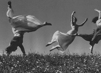 Aos talentos perdidos