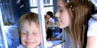 A paz dos anjos: a proteção segue com você!