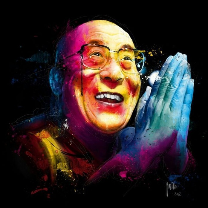 Eduque o Coração- Centro Dalai Lama pela Paz