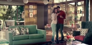 Quando chegam os filhos: “Life”, novo comercial argentino da Coca-cola Quando chegam os filhos: “Life”, novo comercial argentino da Coca-cola