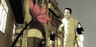 Um dia negro para liberdade: uma animação sobre a guerra