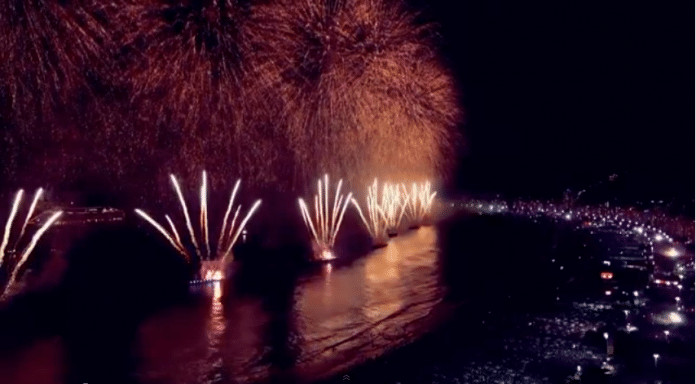 Feliz 2014! A mais linda mensagem de ANO NOVO!