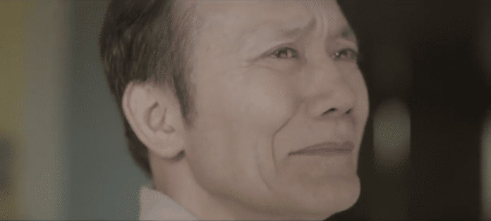 Uma verdadeira mensagem de amor e amizade (há muito tempo eu não via algo tão bonito)