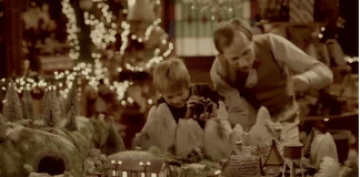 Para renovar nossas esperanças feridas: um milagre de Natal