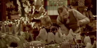 Para renovar nossas esperanças feridas: um milagre de Natal