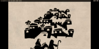 O NASCIMENTO DE JESUS: UM CORDEL SOBRE O NATAL