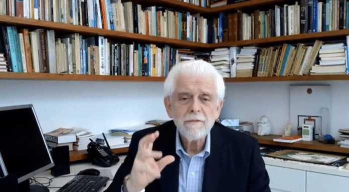 Quando a inveja é recíproca – Flávio Gikovate