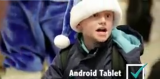 Um pedido, seu voo e um milagre de Natal! (15 milhões de visualização no youtube)