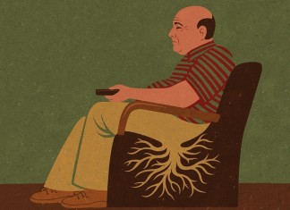 Antiautoajuda: Neste mundo, sentir-se mal é sinônimo de excelente saúde mental