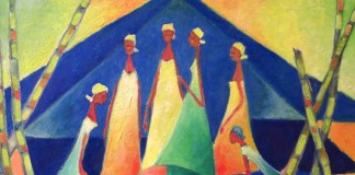 Mamedjane, um conto moçambicano