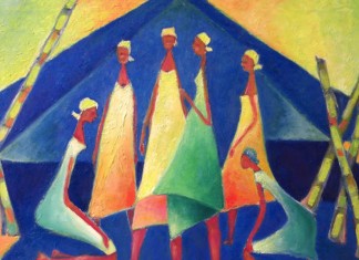 Mamedjane, um conto moçambicano