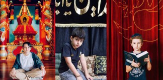 9 crianças de 9 religiões dizem o que pensam de Deus