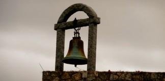 Por quem os sinos dobram?