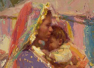 Susan Lyon e Victor Hugo: uma parceria inusitada