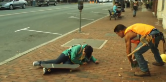 Boa ação: faça a sua parte e compartilhe essa mensagem!