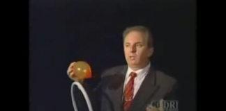 A melhor palestra de Daniel Godri – Motivado X Bola Murcha