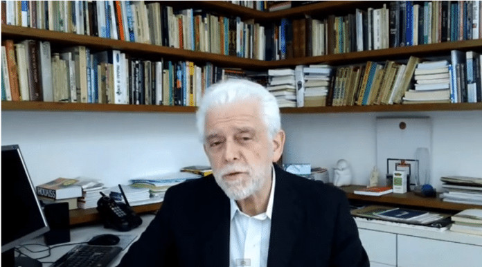 Existem mesmo pessoas resolvidas? Flávio Gikovate