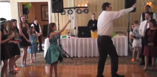 Isso é ser pai!!! (sem vergonha de ser feliz)