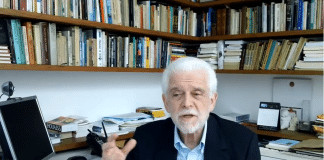 Nossos três freios: Medo, Vergonha e Culpa – Flávio Gikovate