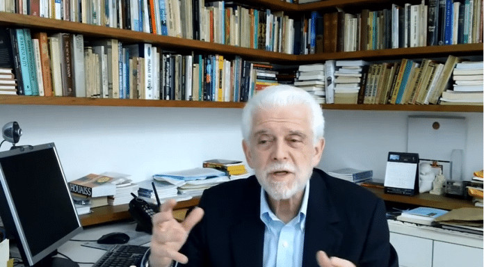 Nossos três freios: Medo, Vergonha e Culpa – Flávio Gikovate