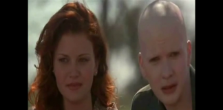 Powder – Energia Pura (um trecho de um filme belíssimo) Powder – Energia Pura (um trecho de um filme belíssimo)