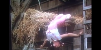 Ross Sisters: uma dança maluca dos anos 40