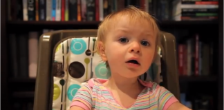 Who’s Your Favourite? (humor) Who’s Your Favourite? (humor)