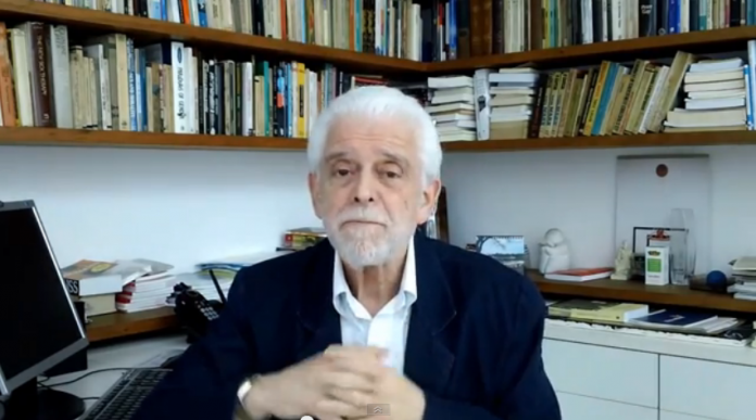 00000000000 Os diversos graus de egoísmo – Flávio Gikovate