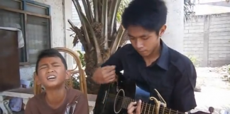 MENINO FILIPINO TEM UMA DAS VOZES INFANTIS MAIS BONITAS DA ATUALIDADE