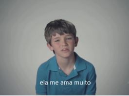 TODA MÃE merece ver esse vídeo!